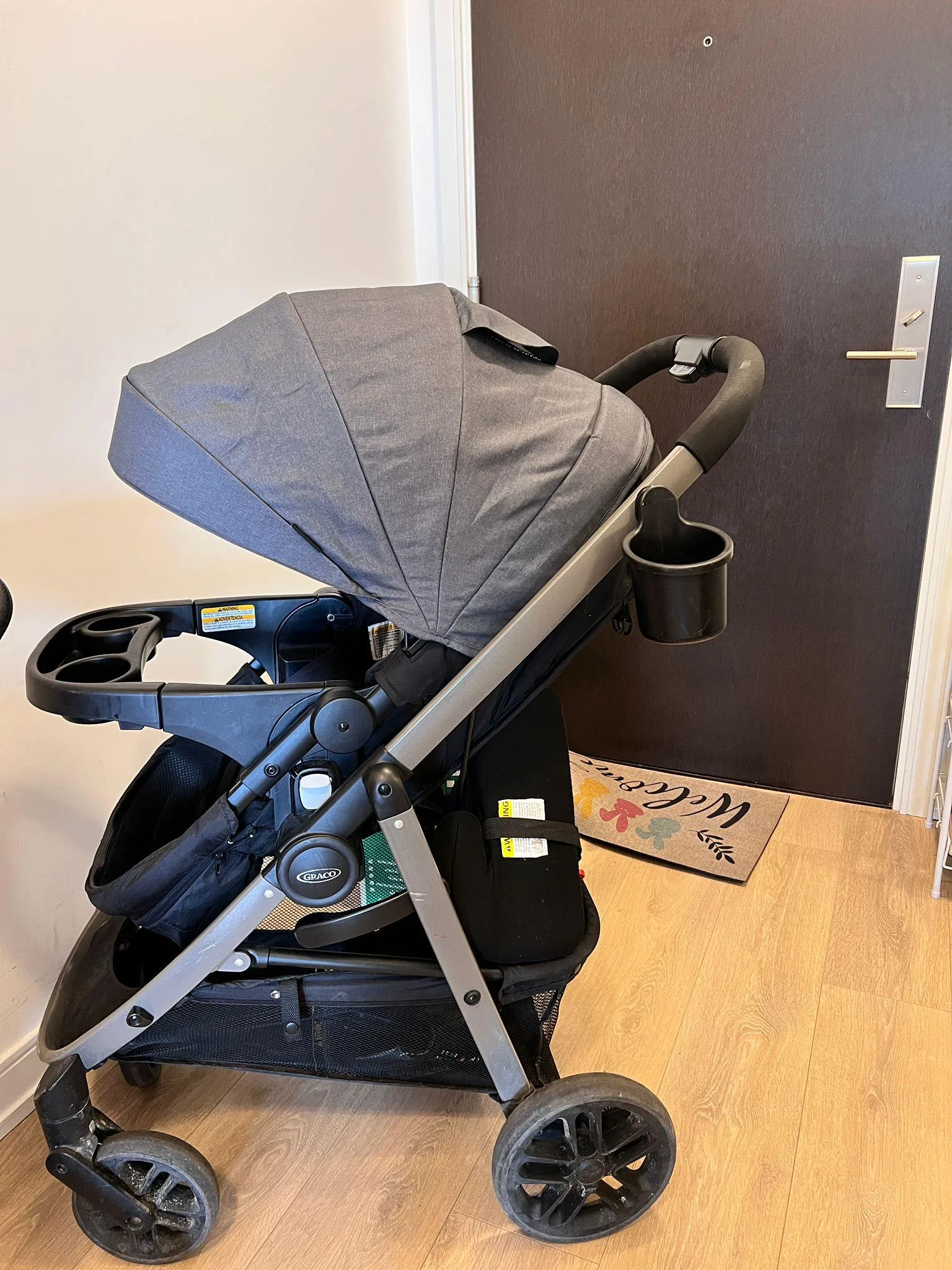 Stroller thumbnail