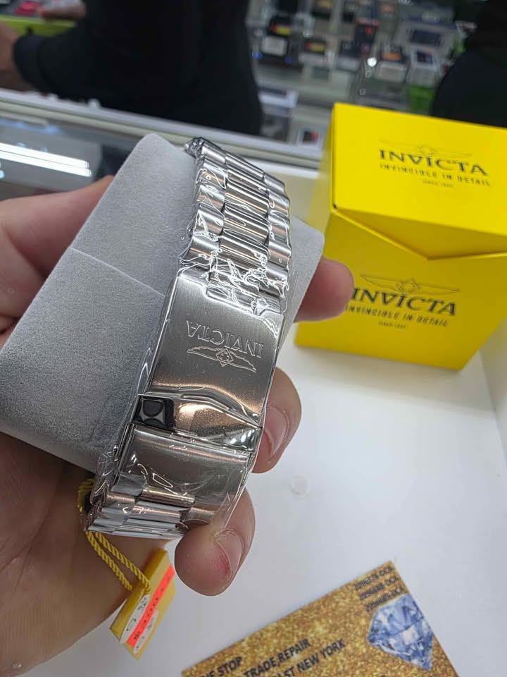 Invicta diamonds edition 0.41ct - photo 2