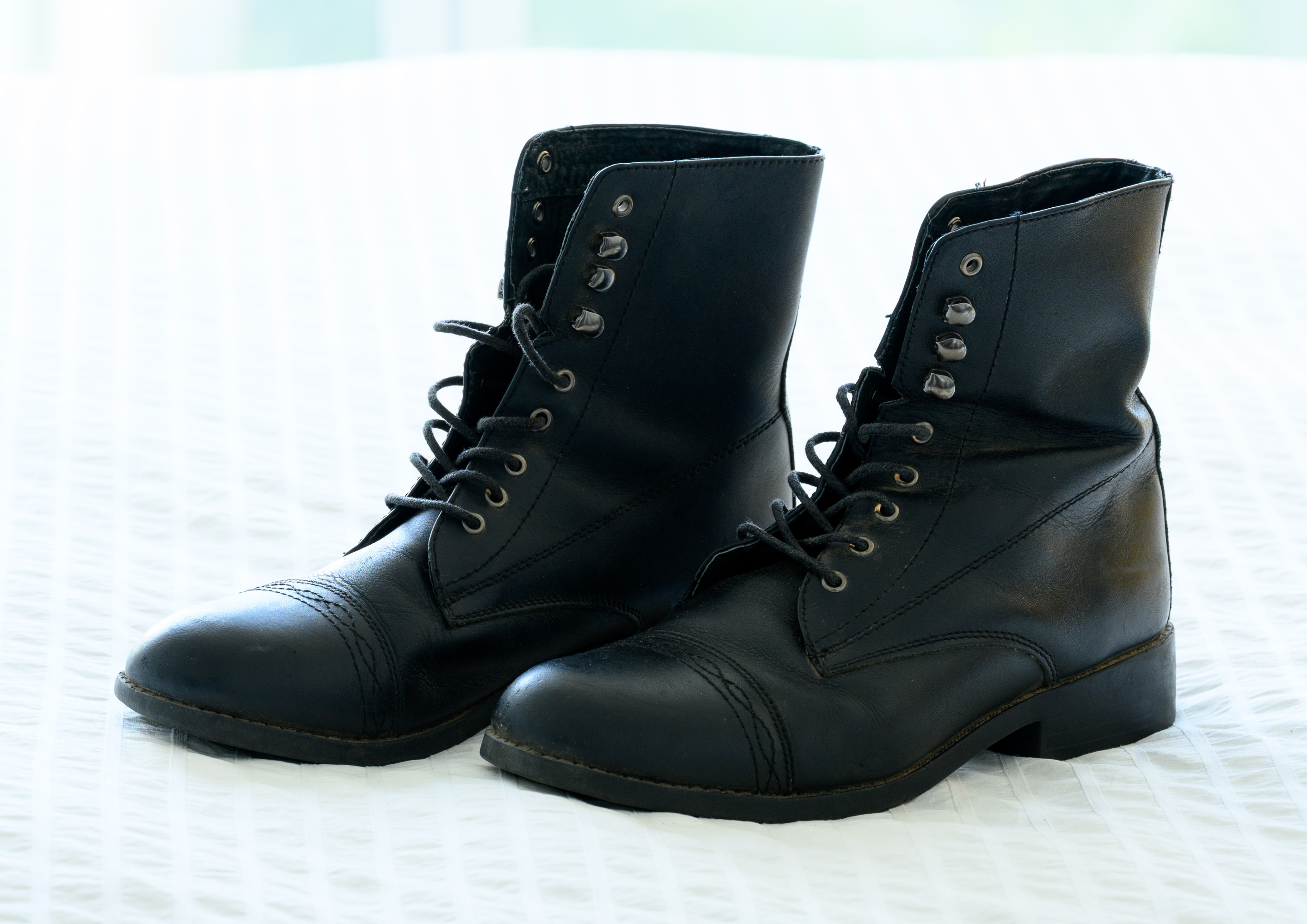 Dublin RCS Equestrian / Horse Riding Boots (Women’s Size 8.5 US) - photo 2