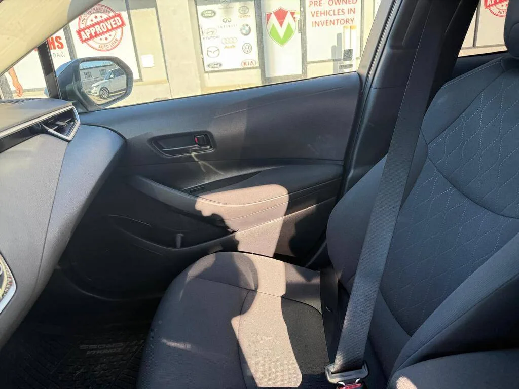 2022 TOYOTA COROLLA image indicator(4)