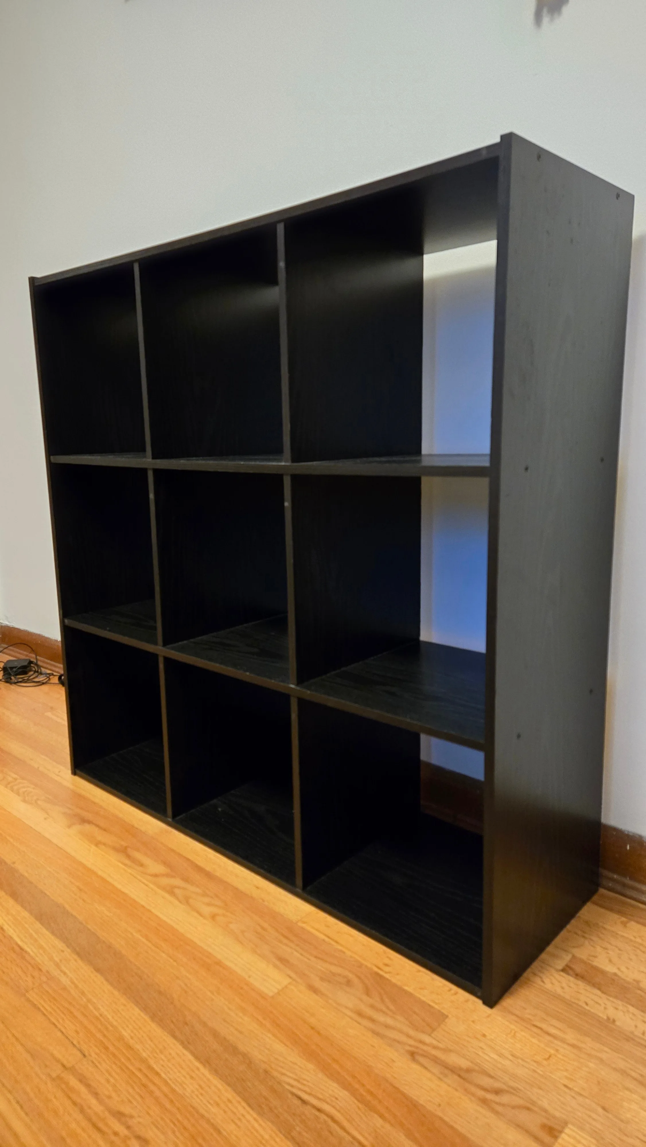 Cube Storage Shelves thumbnail