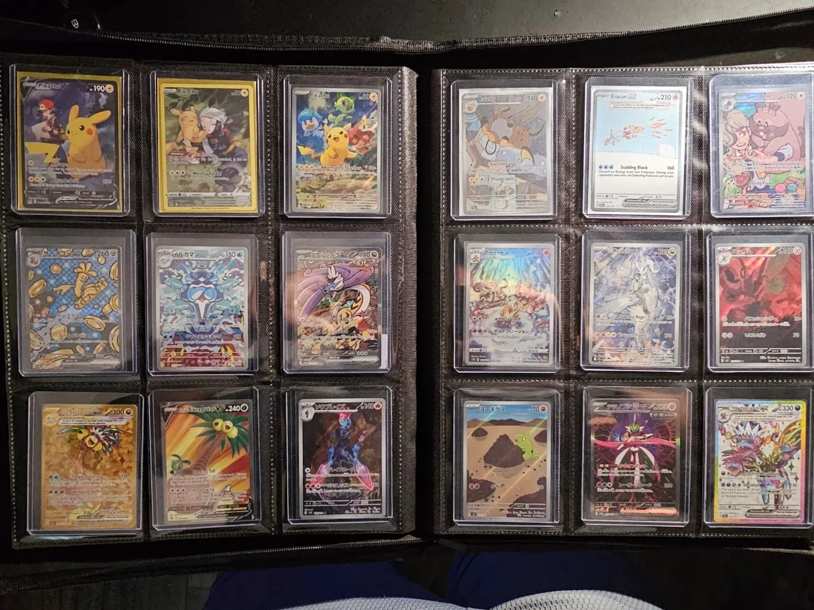 Pokemon Cards for Sale - Pokemon Full Arts / Pokemon Singles image indicator(4)