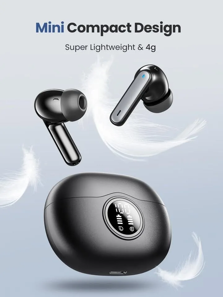 Wireless Earbuds image indicator(4)