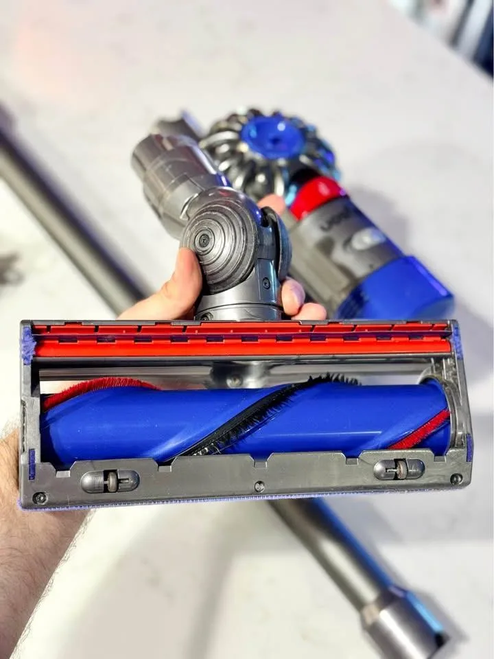 Firm price! Dyson v7s vacuum image indicator(8)