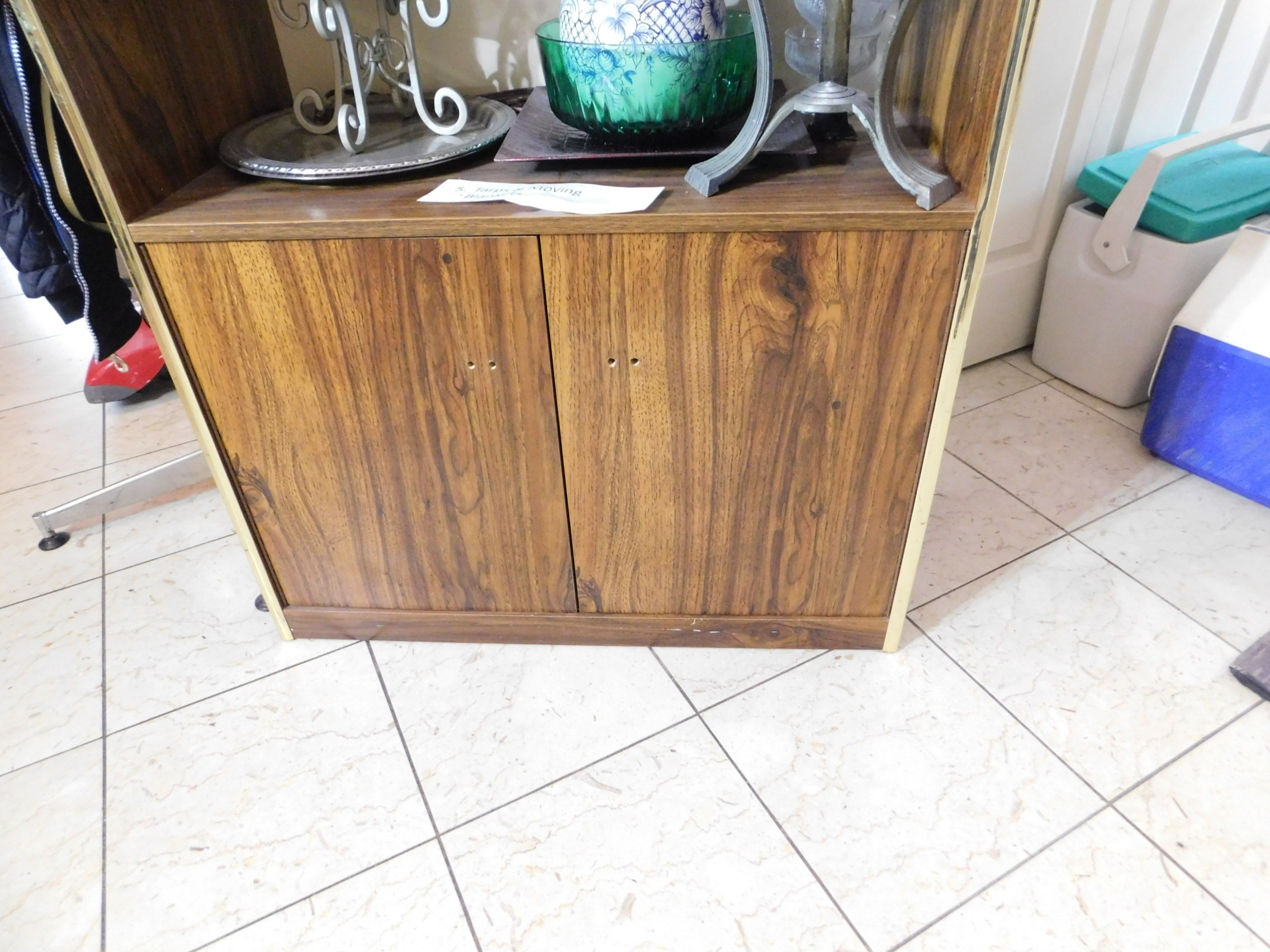 MCM China Cabinet for sale - photo 5