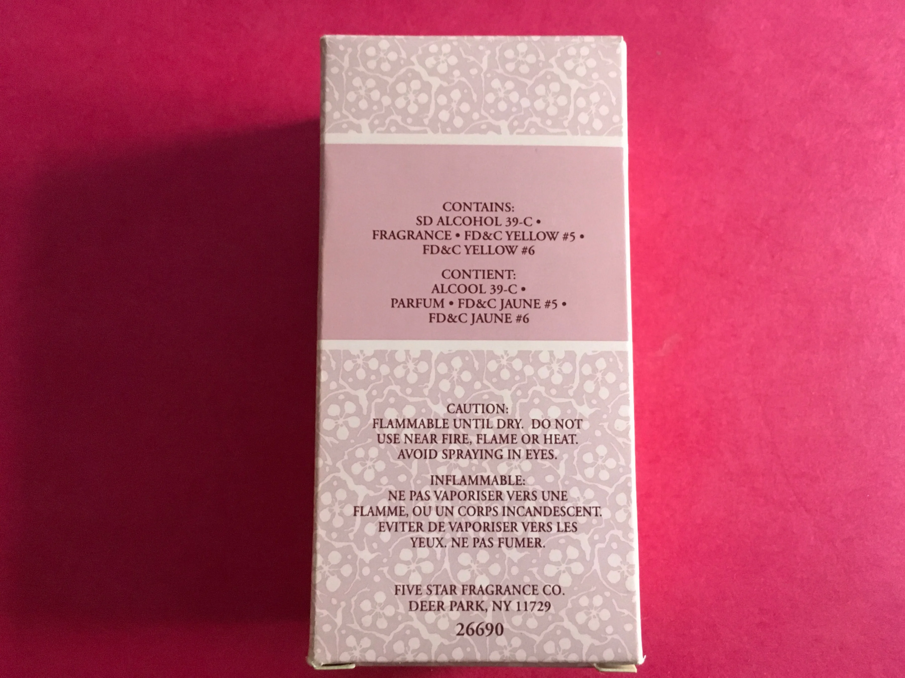 Mo Betta EDT 0.5oz: Timeless Scent in a Travel-Friendly Size image indicator(4)