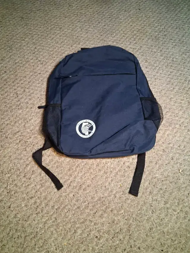 Backpack