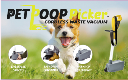 PET POOP PICKER
