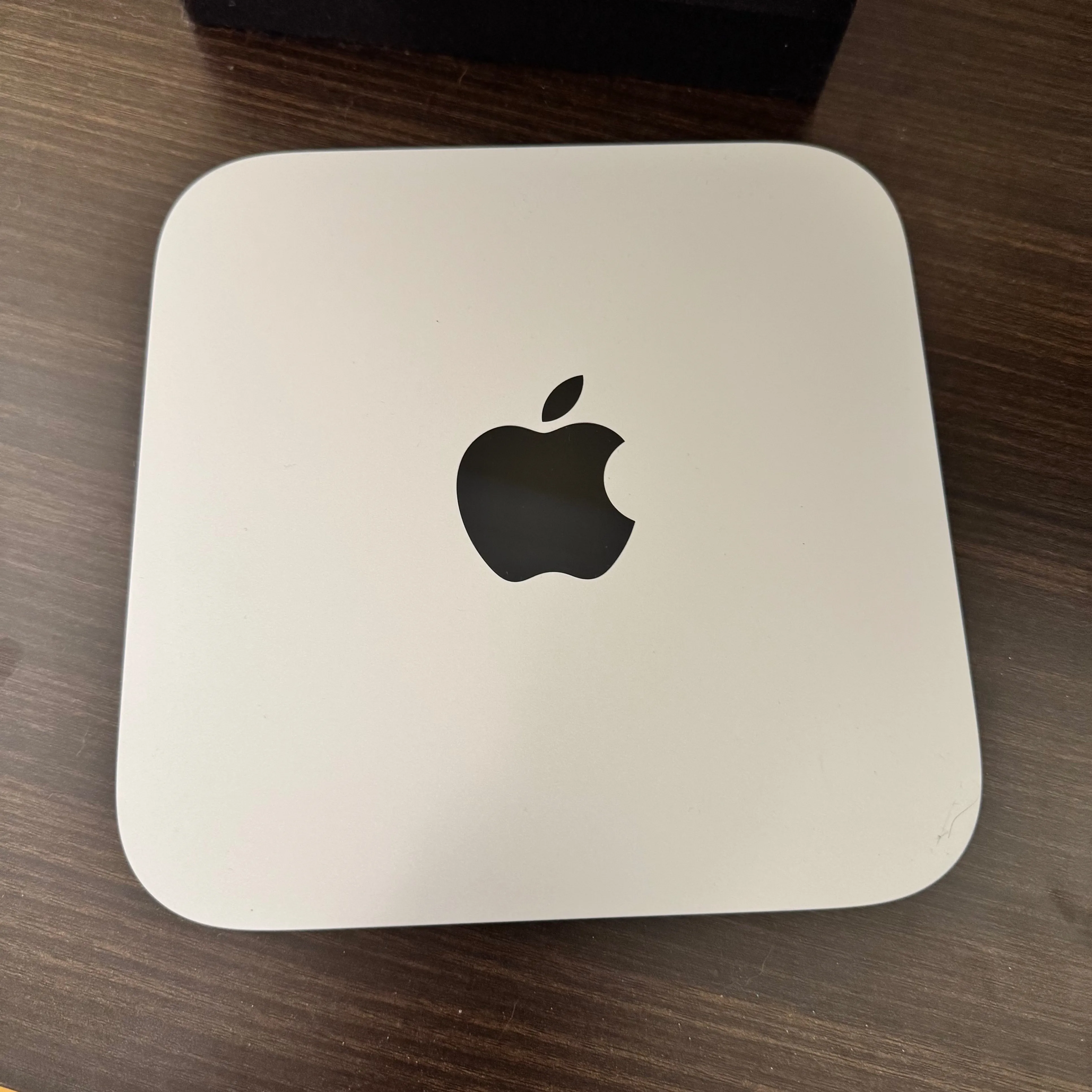 Mac Mni M2 (2023) 16GB/512GB image indicator(7)