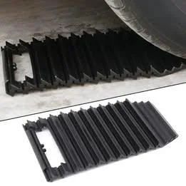 Pad, Nonslip Emergency Tire Traction Mat image indicator(5)