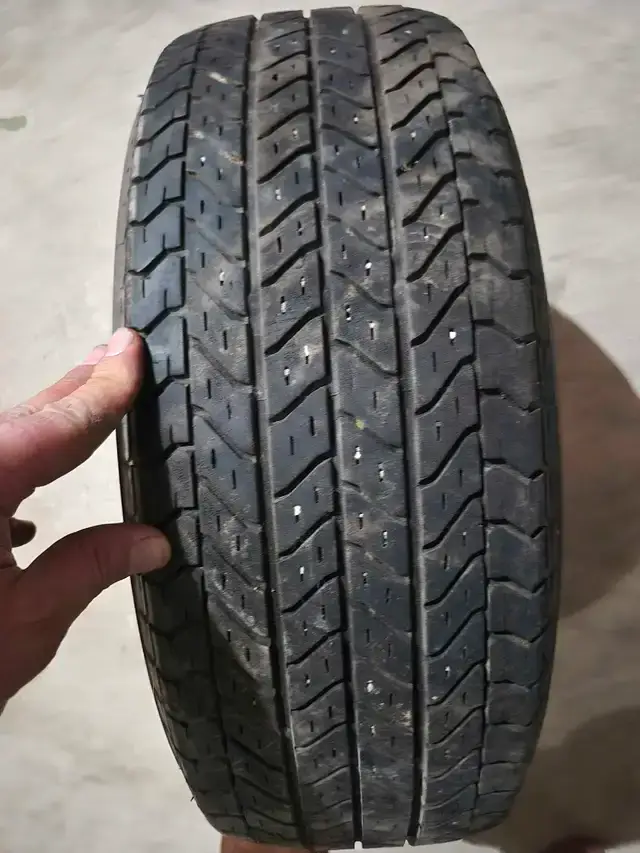 Good 1 Pirelli Tire Size 195 60 R14 *DEAL*