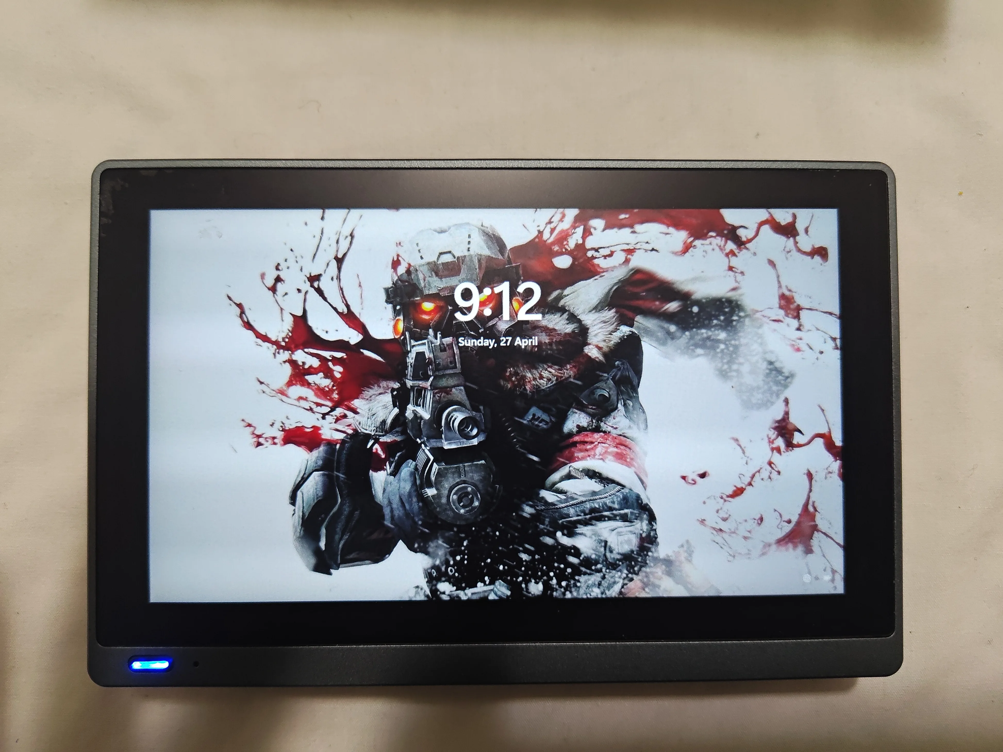 HEIGAOLAPC Mini PC Win 11 PRO ,Intel Celeron J4125 Mini, 8GB ram image indicator(10)