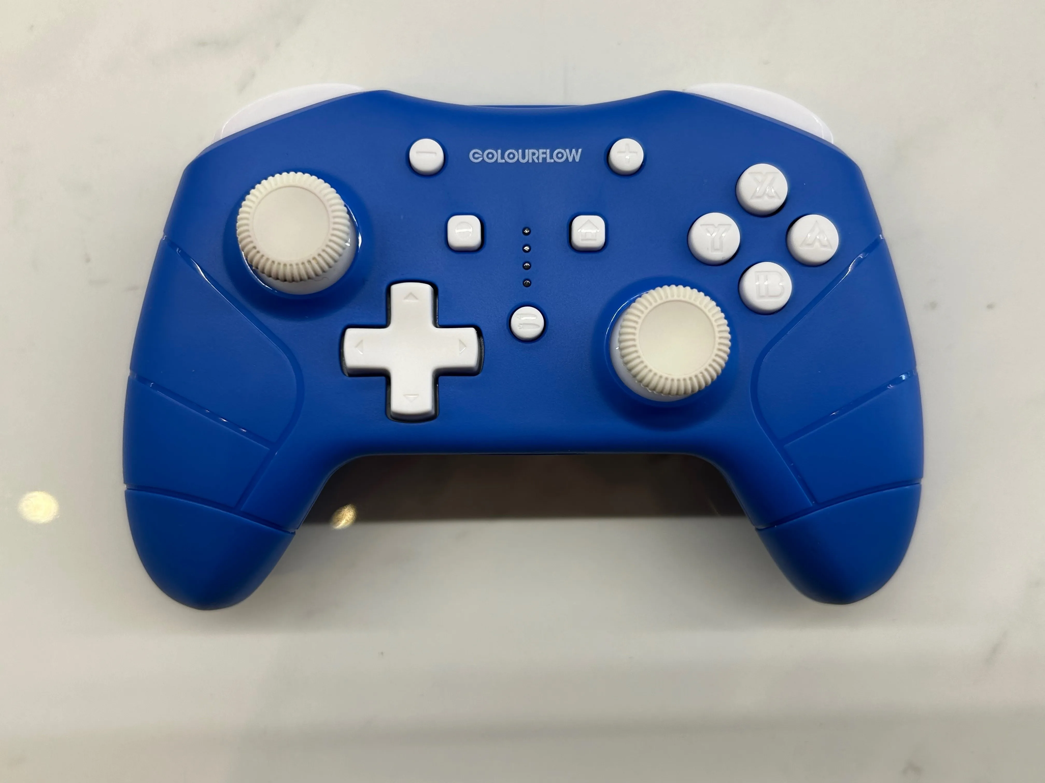 Biogenik Controller For Nintendo Switch thumbnail