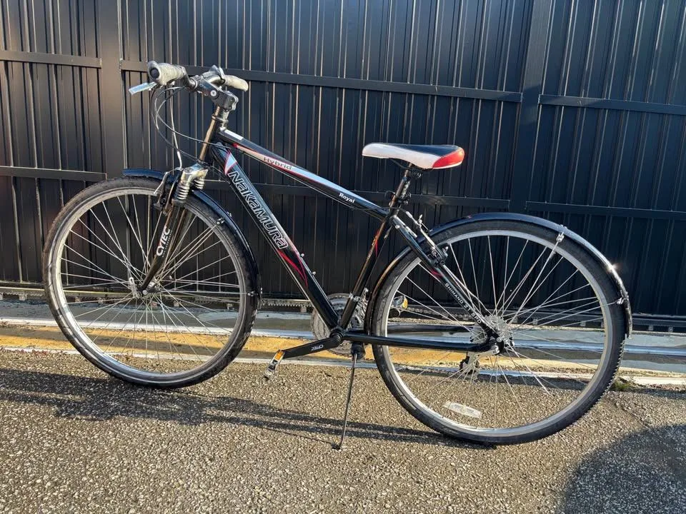 Nakamura Bike thumbnail