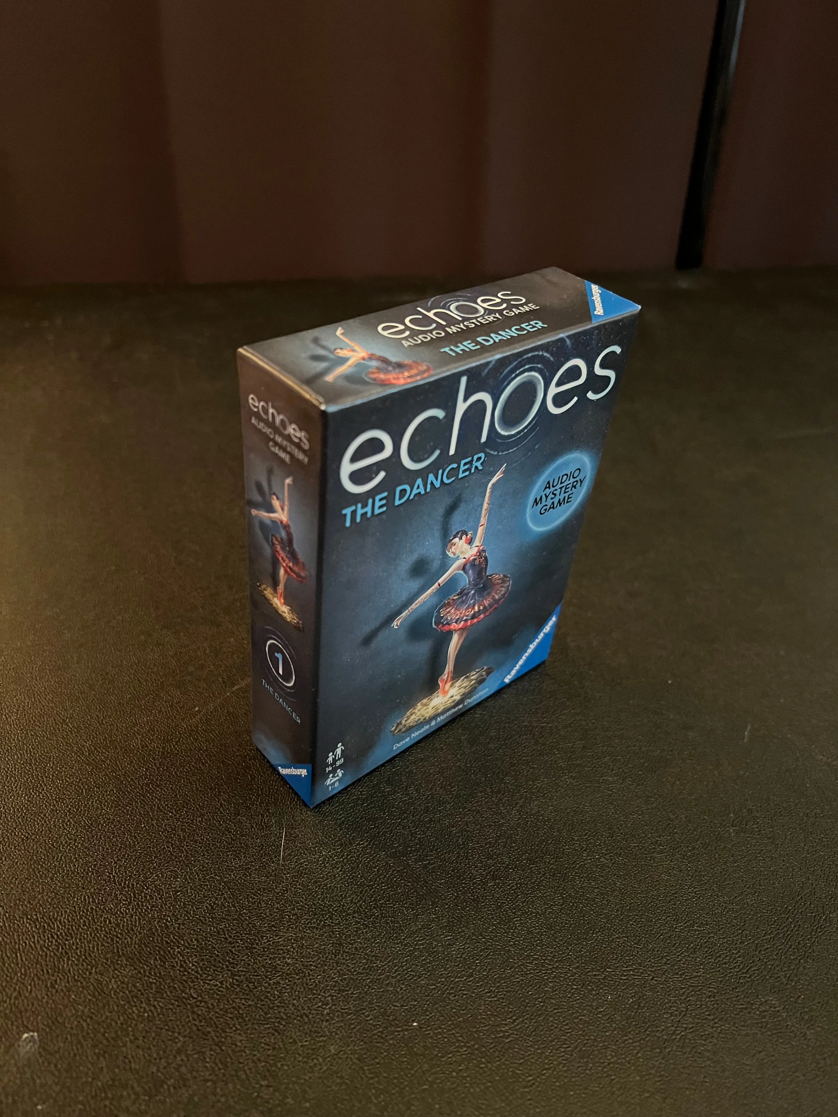 Echoes - The Dancer image indicator(2)