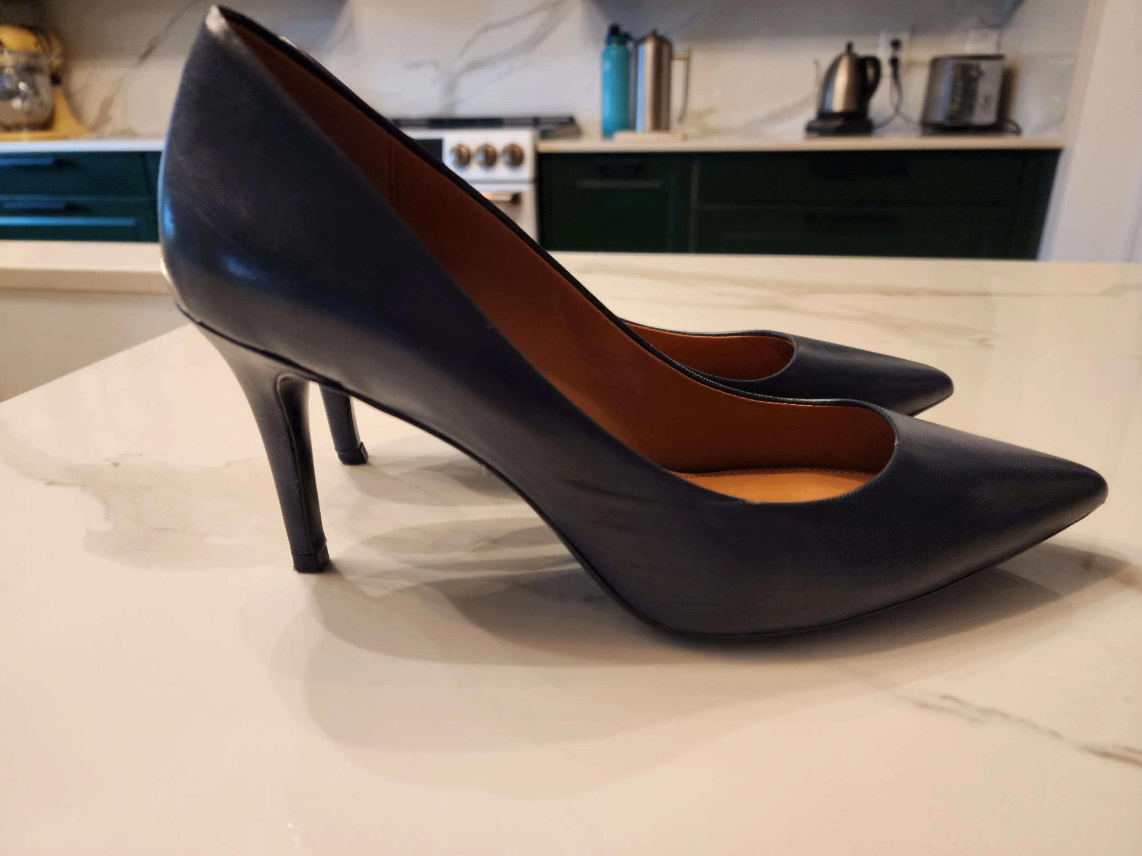 Calvin Klein Women Shoes image indicator(2)