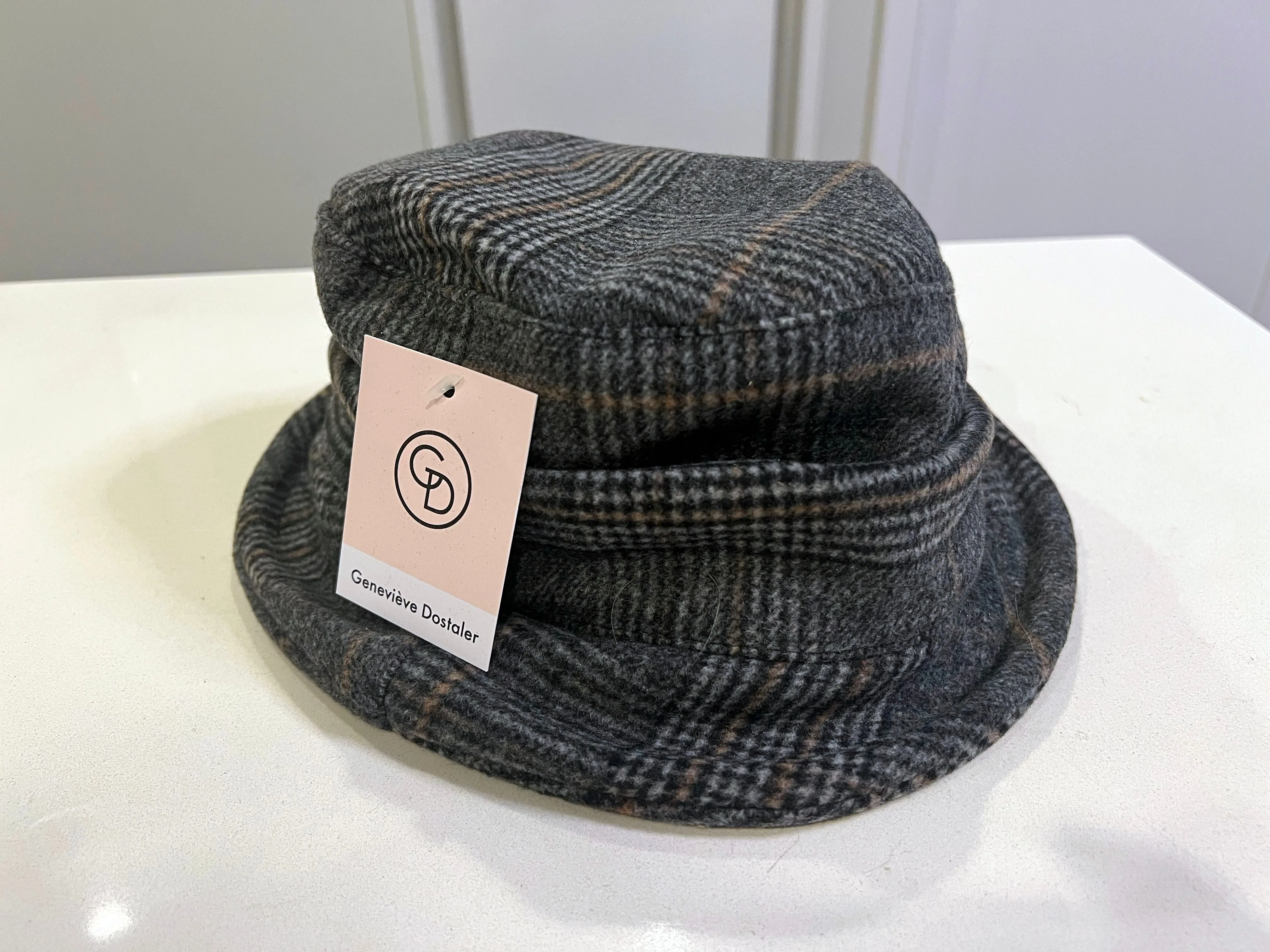 NEW Handmade Hat thumbnail