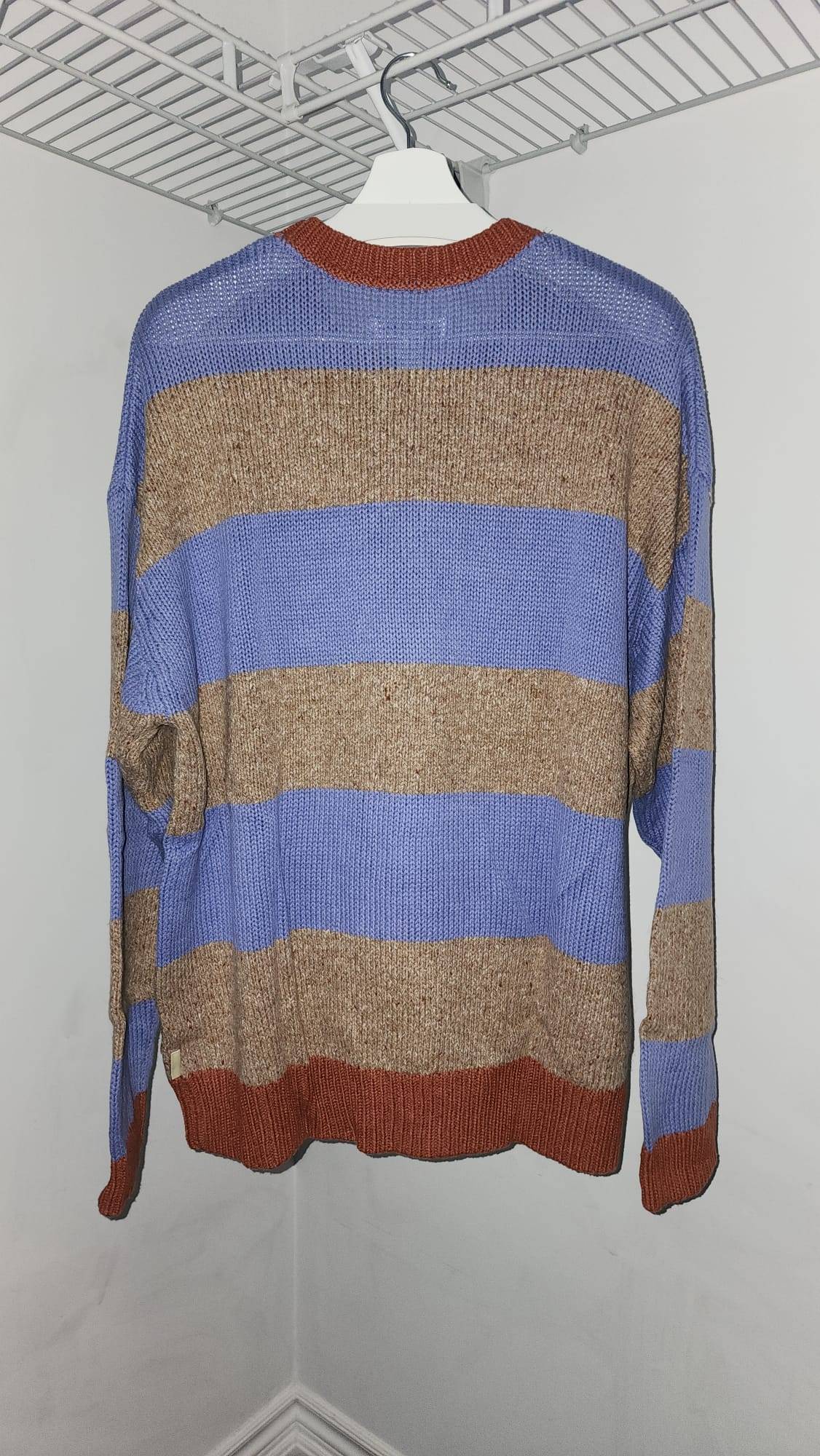 Urban Outfitters - Knit Sweater - Size XL - photo 2