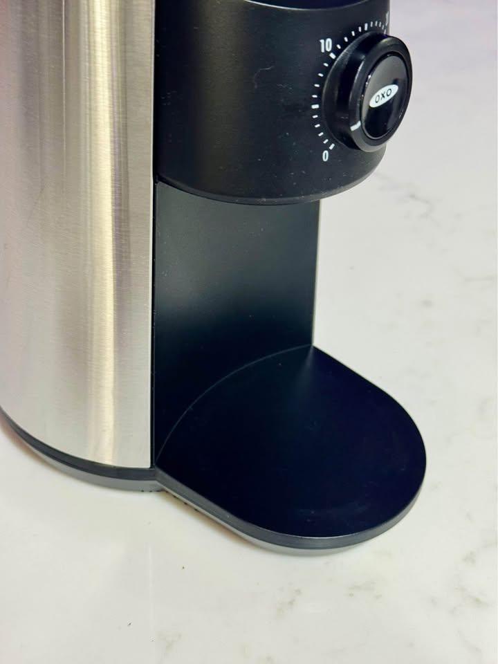 OXO Coffee Grinder. Like new! - photo 4