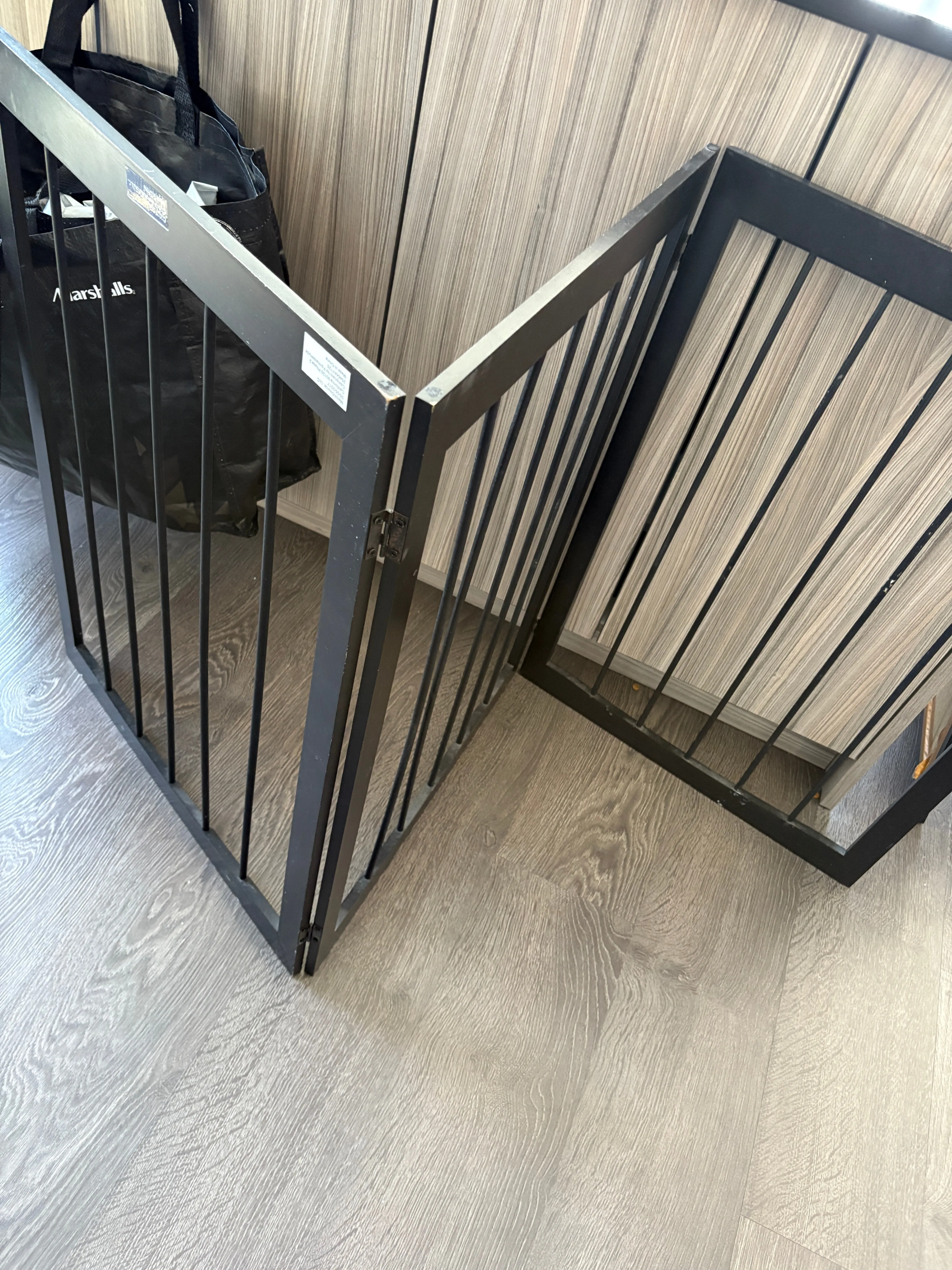 Fireplace/Pet Gates!  Only $25 for 3!!! Pick Up Yonge/Eglinton thumbnail