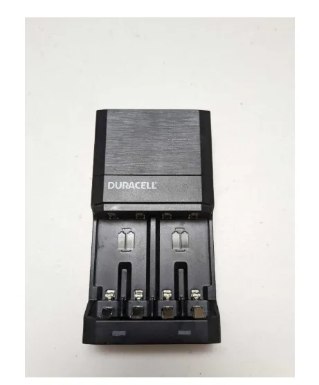 AA and AAA Battery charger (READ AD) thumbnail