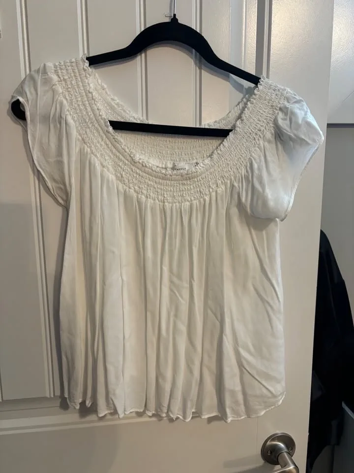 Aritzia Talula top