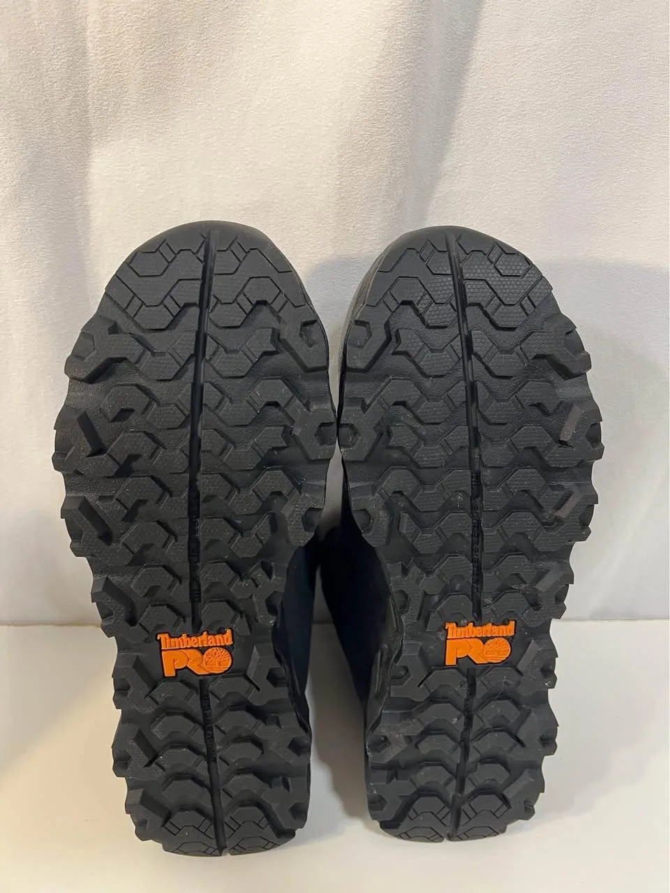 Timberland Pro Safety Shoes SIZE 25cm image indicator(7)