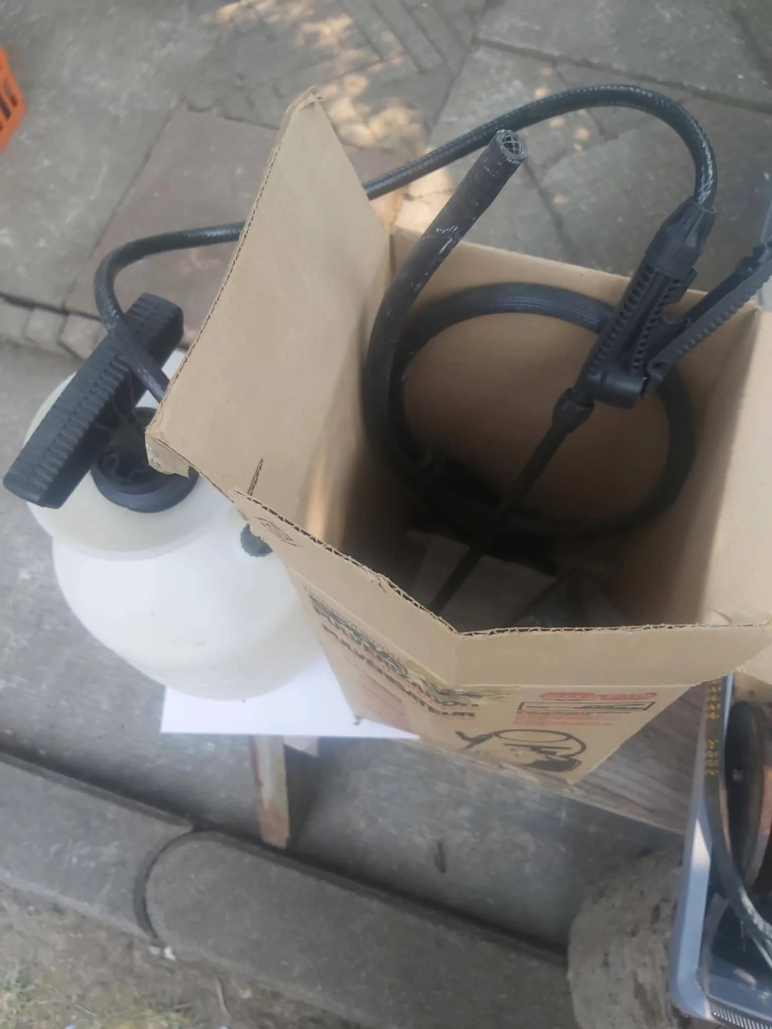 portable garden sprayer image indicator(5)