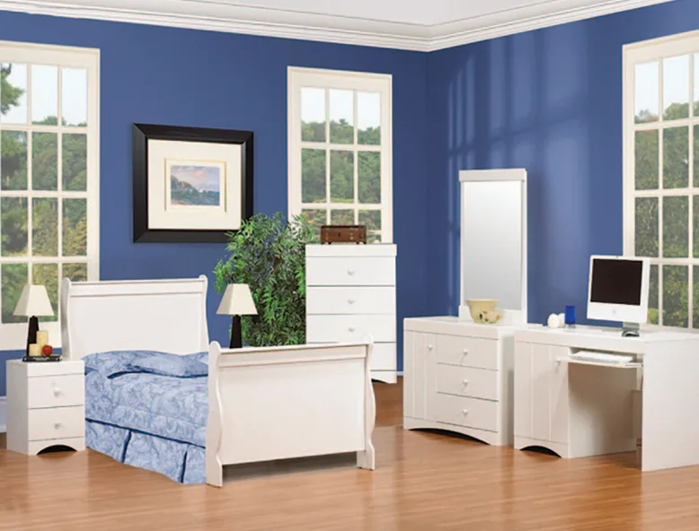 New - queen size bedroom sets - $1499 - free delivery in the GTA thumbnail