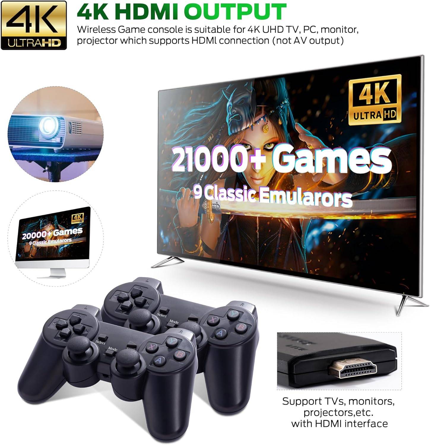 ***LABOR DAY SALE*** Up to 20% off Everything - Retro Gaming - photo 5