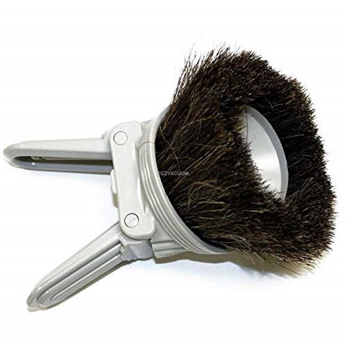 Combination Dusting brush with adjustable wings