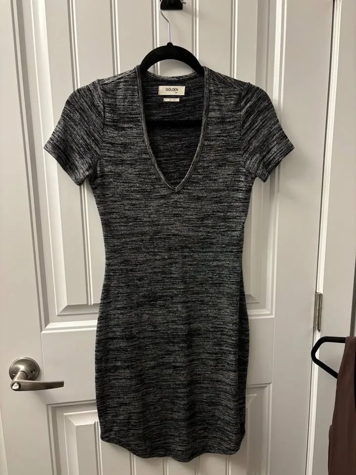 Aritzia Dress