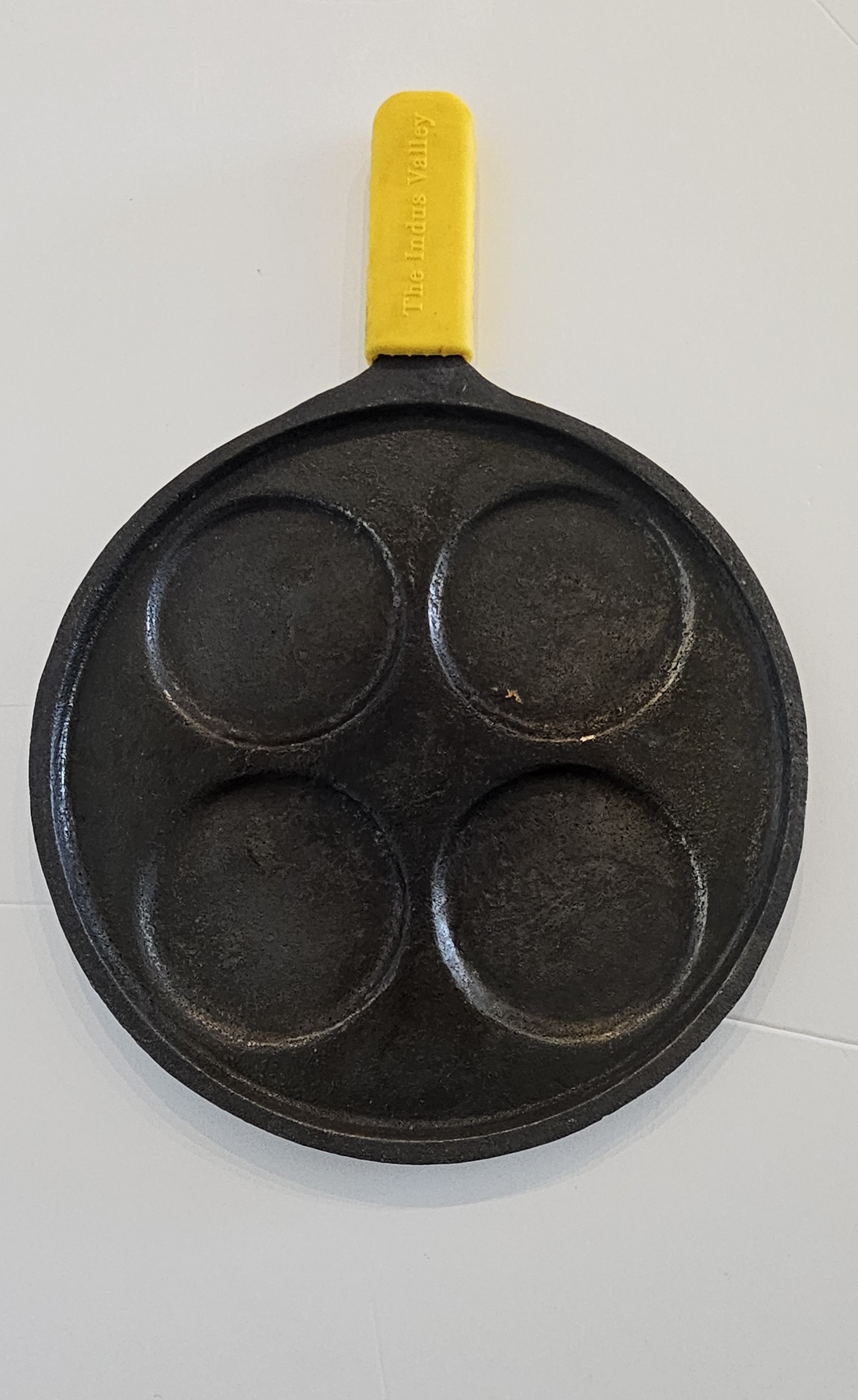 Cast Iron Cookware Set + Roti maker