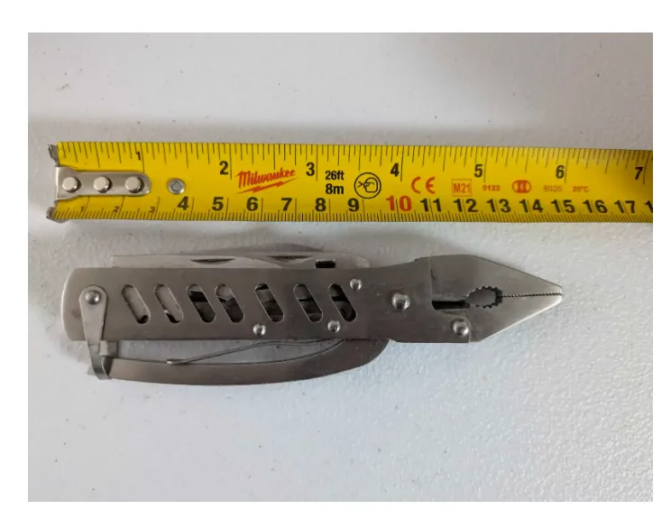 Swiss/pocket army knife image indicator(4)