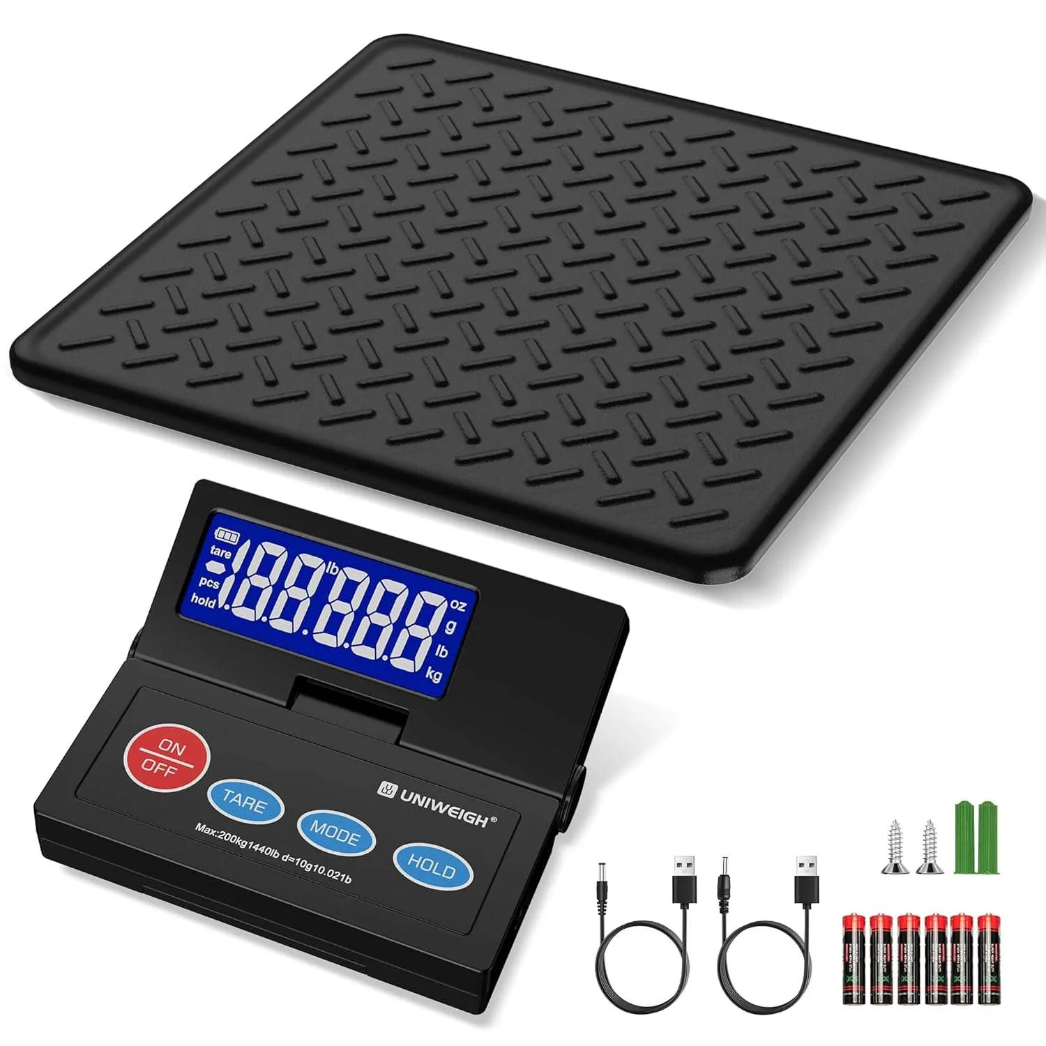 New Digital Shipping Postal Scale thumbnail