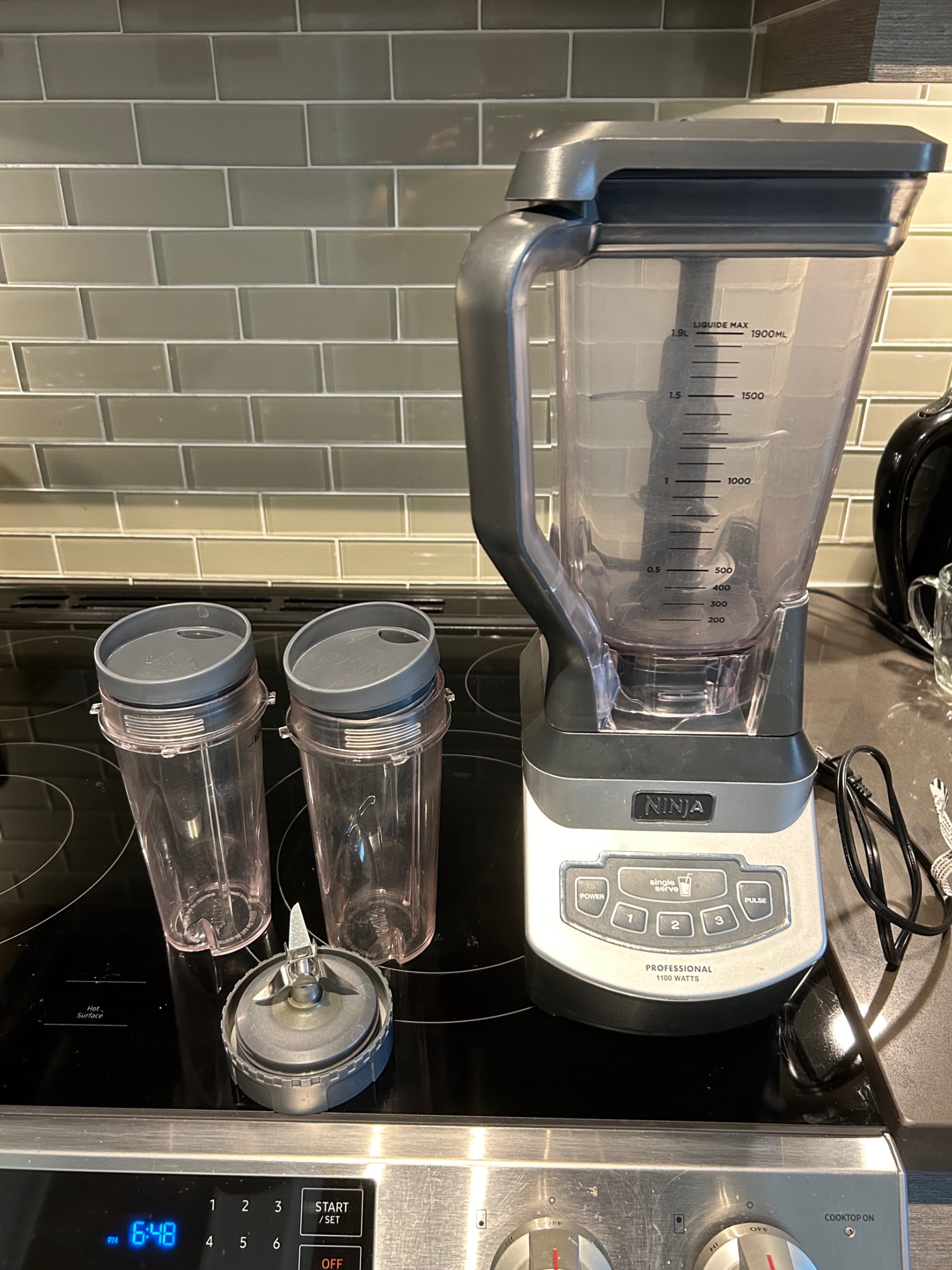Ninja 1100W Blender