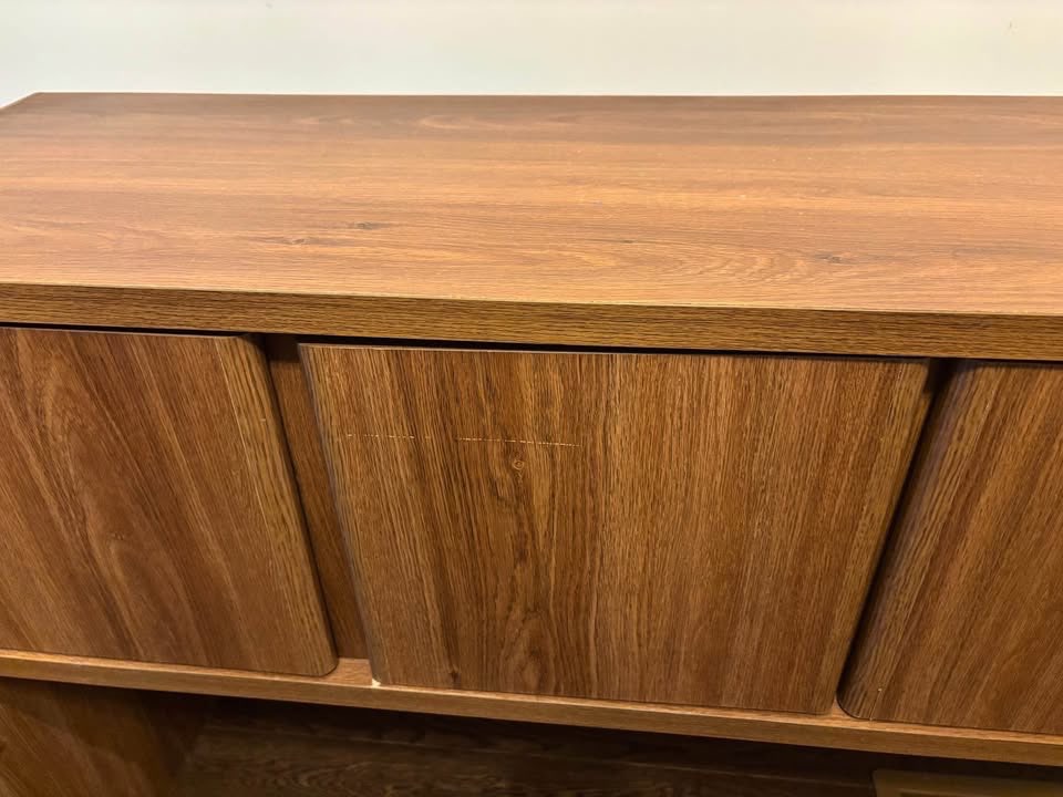 *MOVE OUT SALE* Credenza Sideboard - photo 2
