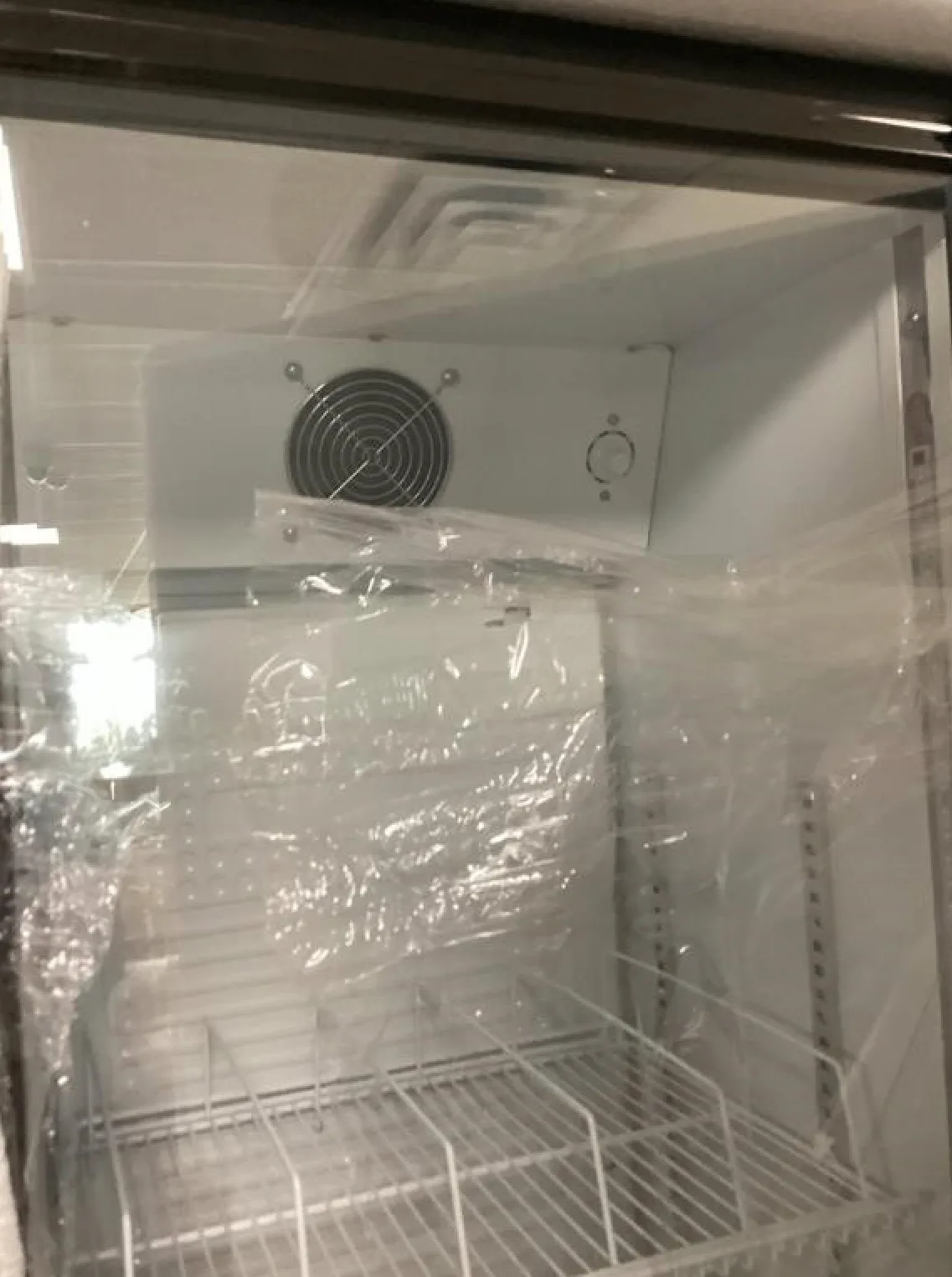 BODEGA COOLER 9 CU. MERCHANDISER FRIDGE image indicator(3)