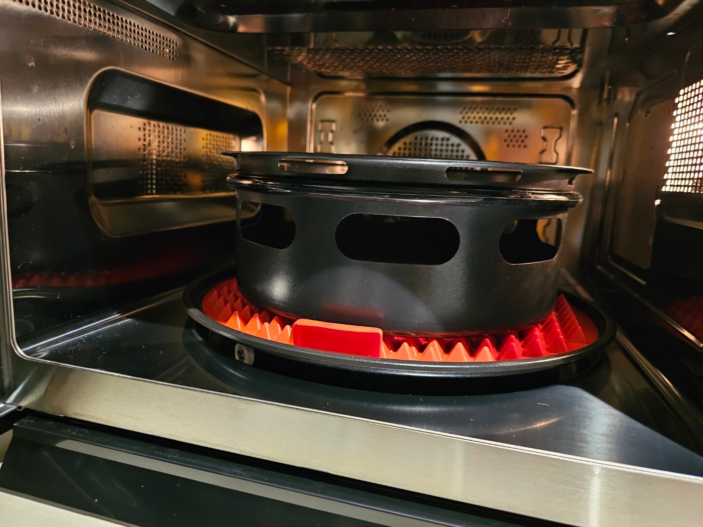 Galanz 4 in 1 Multifunction Oven Microwave - photo 2