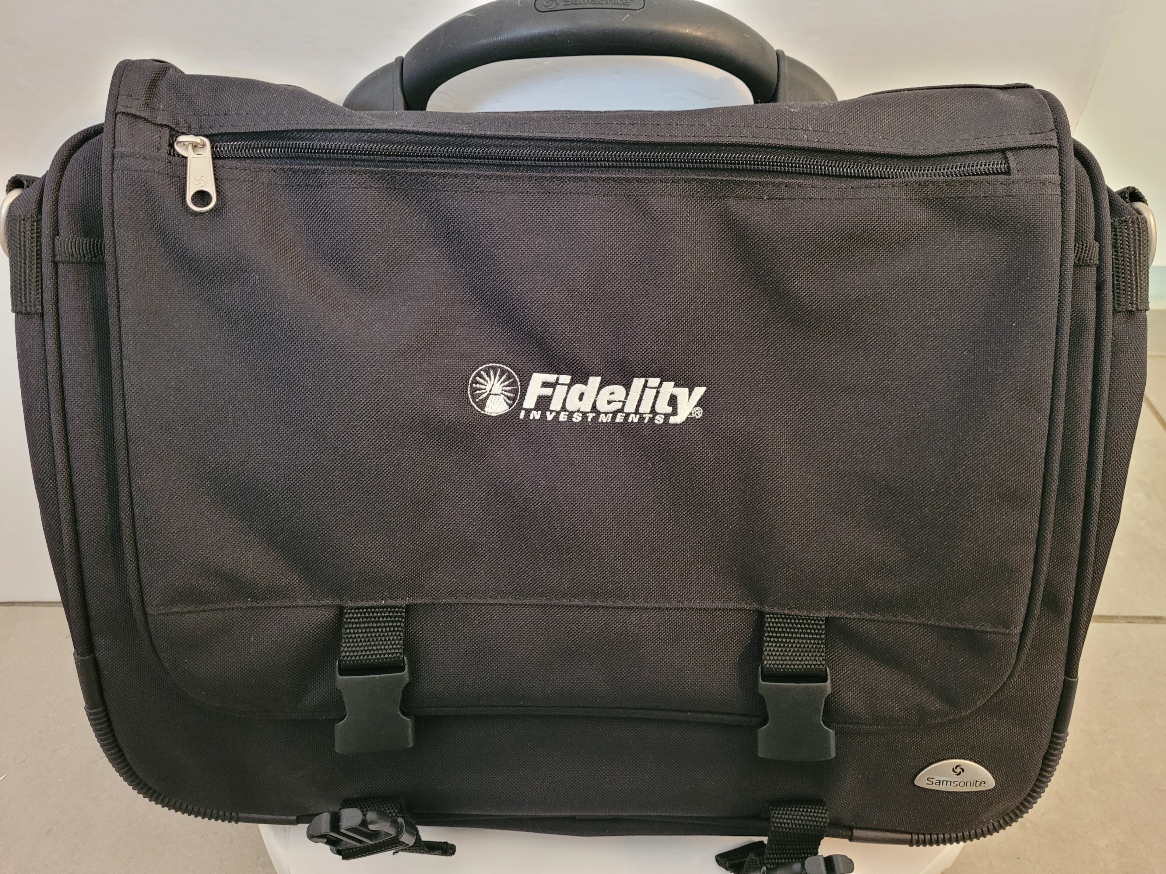 Samsonite Executive Business Satchel