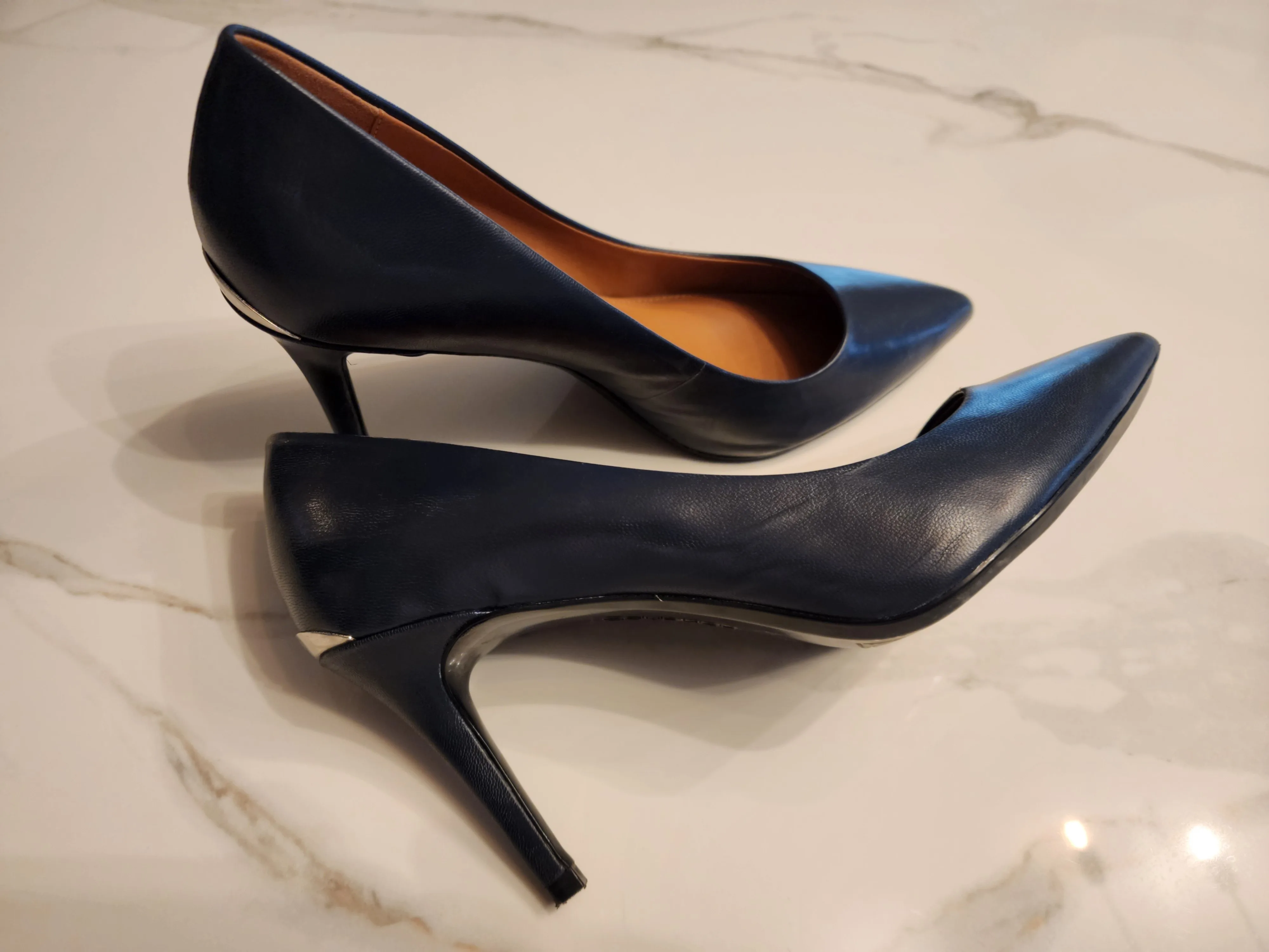 Calvin Klein Women Shoes image indicator(3)