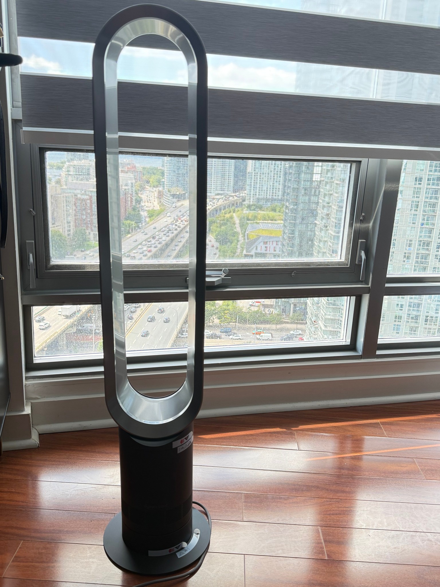 Dyson Cool Tower - photo 4