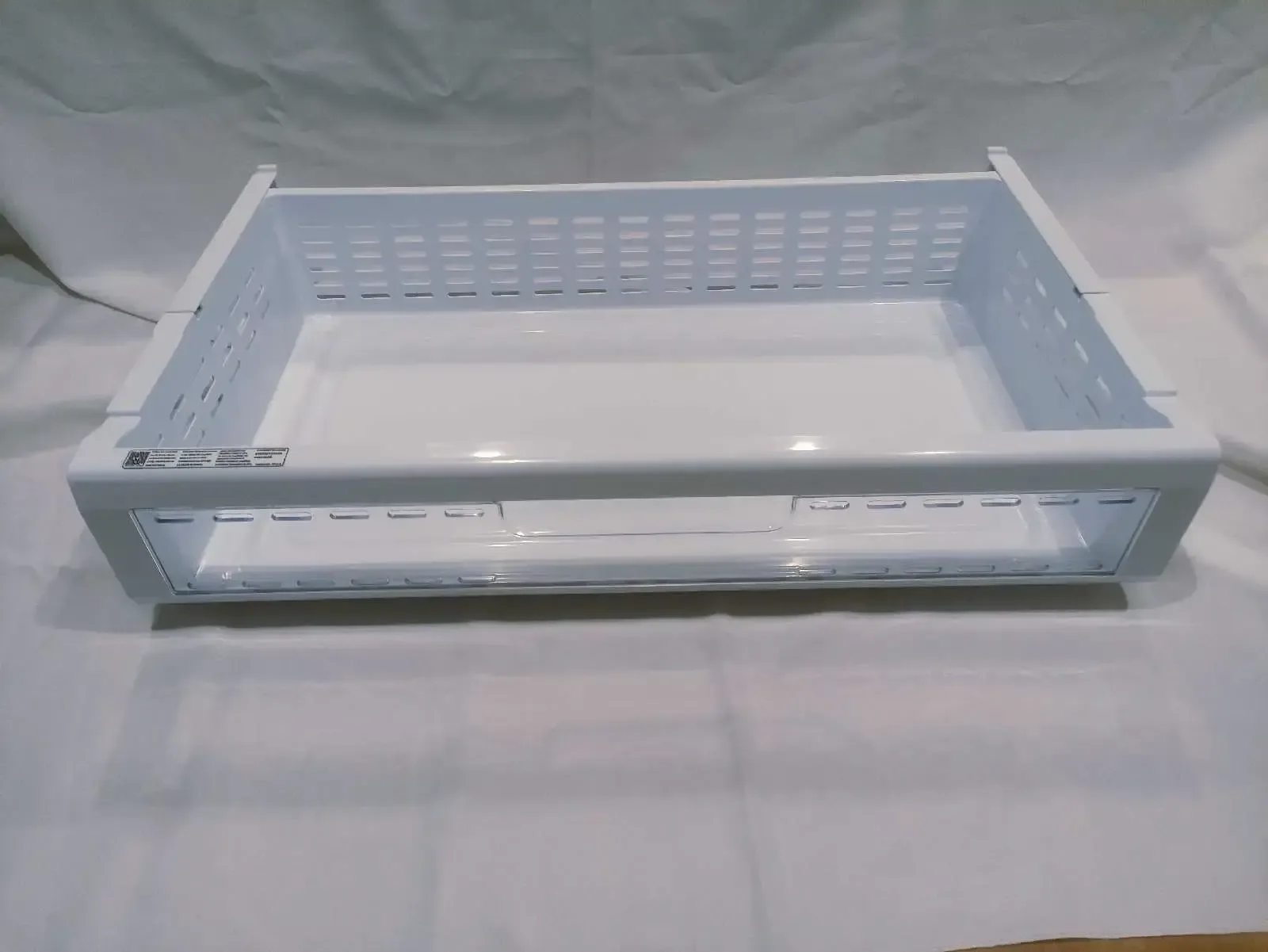 Samsung DA97-08439D Assembly Tray-Fre Up thumbnail