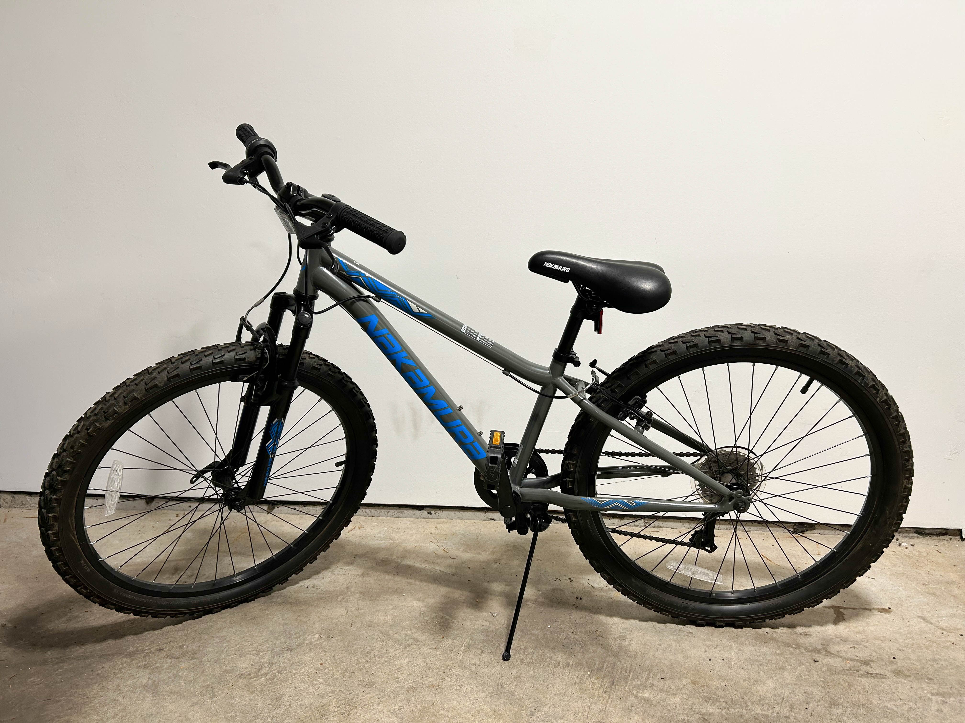 Bike