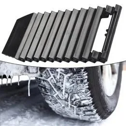 Pad, Nonslip Emergency Tire Traction Mat thumbnail