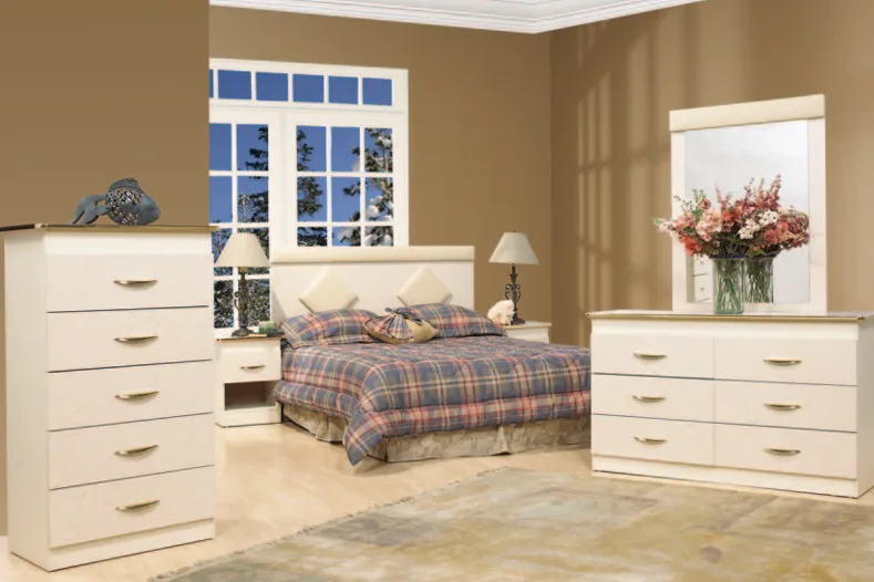 New - queen size bedroom sets - $1499 - free delivery in the GTA thumbnail