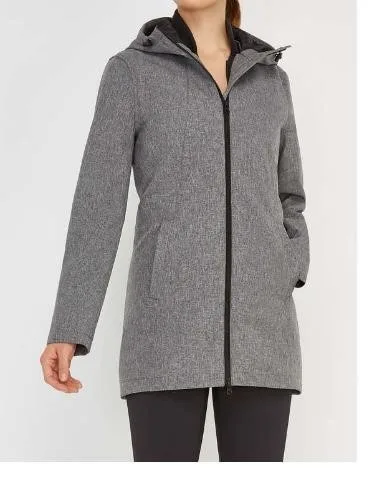 Versatile 3-in-1 Grey Jacket – Size 20 (Fits Like 18) image indicator(2)