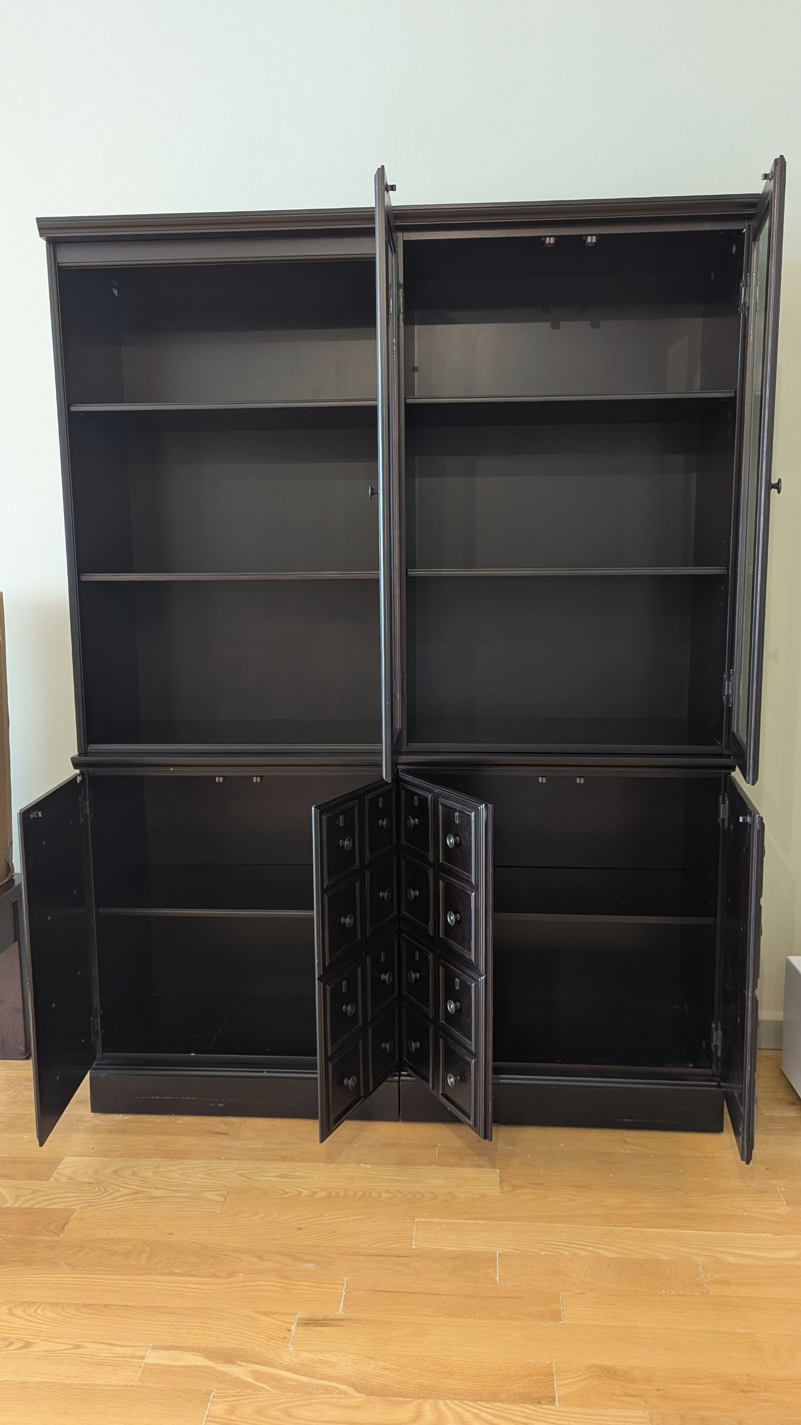 Bombay Company Cabinets - photo 2
