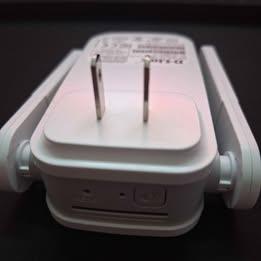 TP Link Wifi Extender - photo 4
