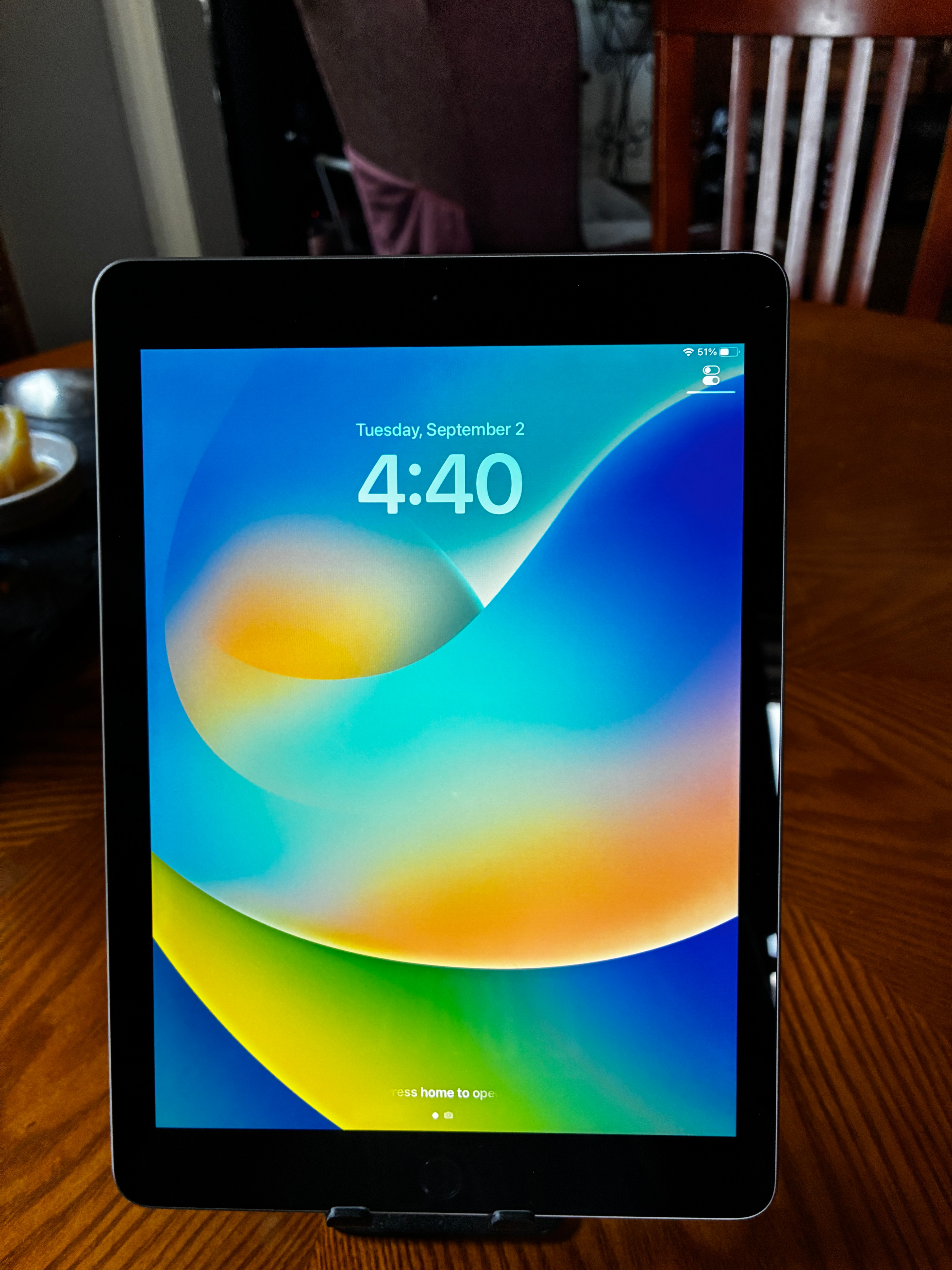 Apple iPad Pristine AND CHEAP!!